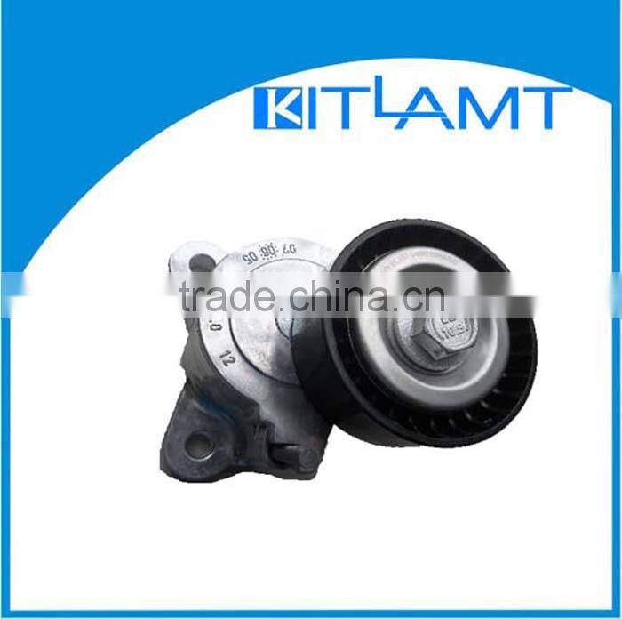 oem 1345A060 auto belt tensioner pulley for MITSUBISHI 4B10/4B12/4B11