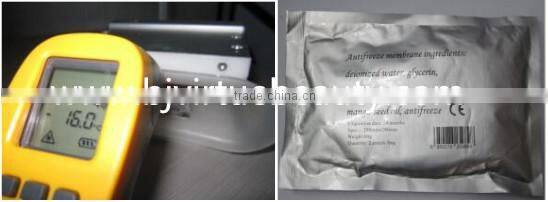 Best price of cryotherapy fat freeze machine for fast and effective cellulite removal