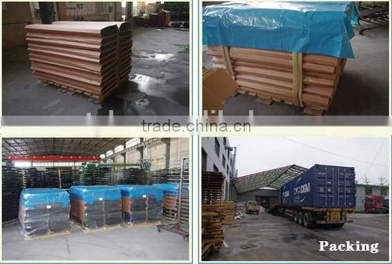 high quality aesthetically pleasing roof tile