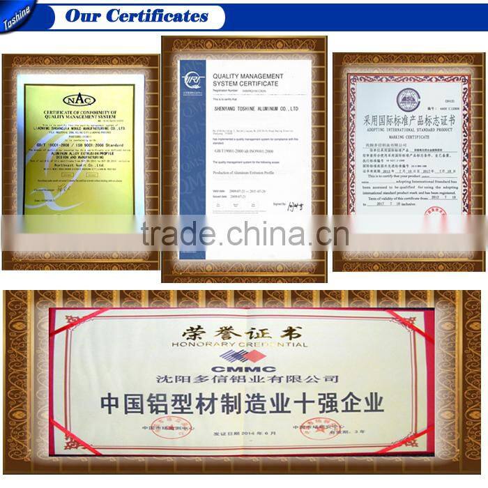 Aluminum Invisible Curtain Wall Aluminum extrusions Aluminum Curtain Wall