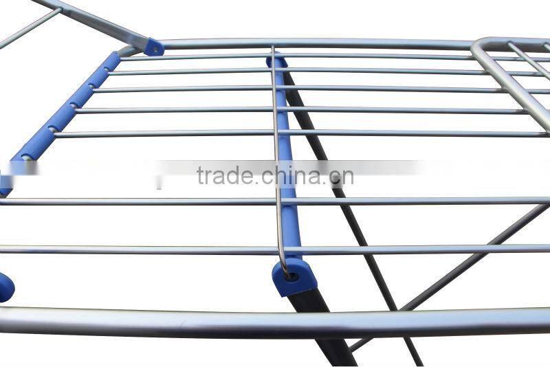 20M stainless steel clothes dryer rack