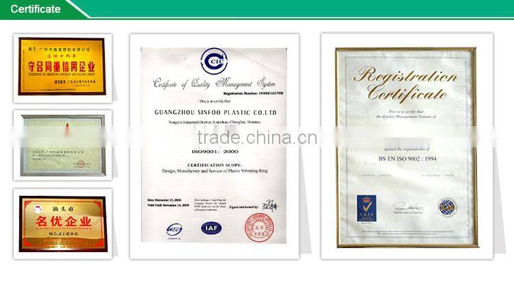 anti skid pad for hanger