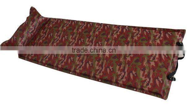 moistureproof mat/auto inflatable mat