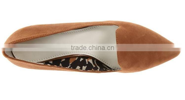 super high leather heel women shoes