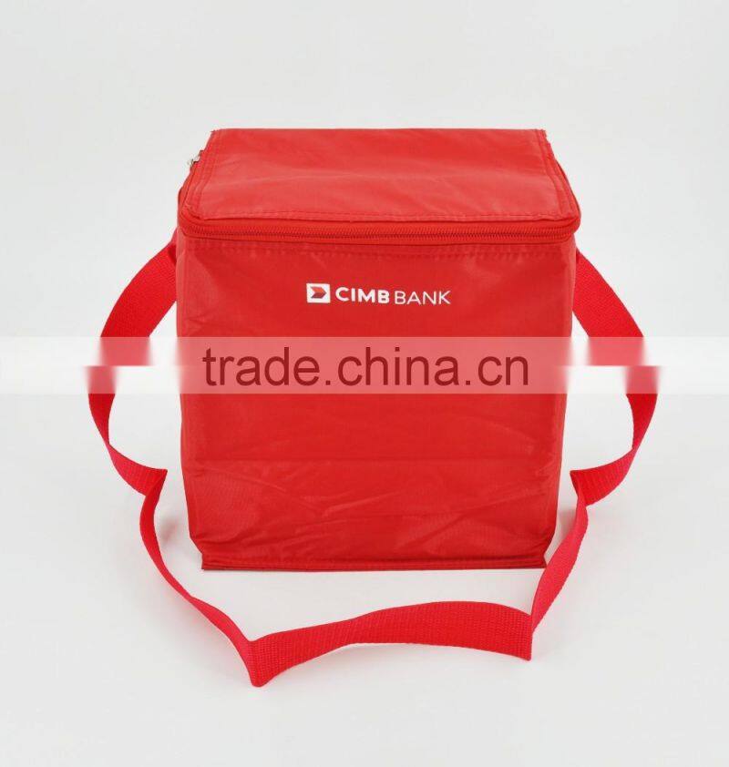 High Quality Promotion Reusable Customized Ice Bag