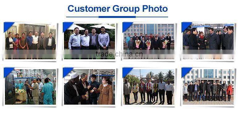 Advanced German Technology High Quality Uht Milk Tubular Sterilizer Machine