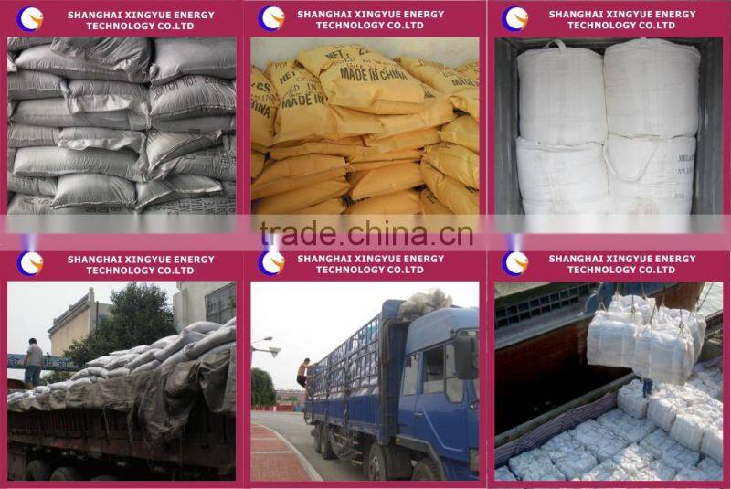 46# garnet sand with strong abrasion resistance