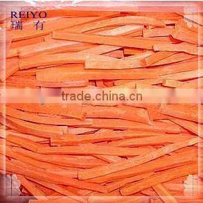 frozen products new crop