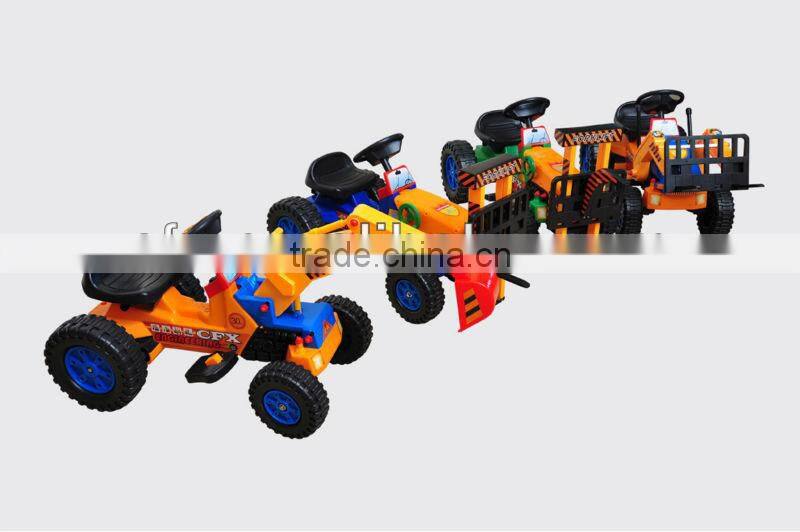 electric car for kids made in china 516