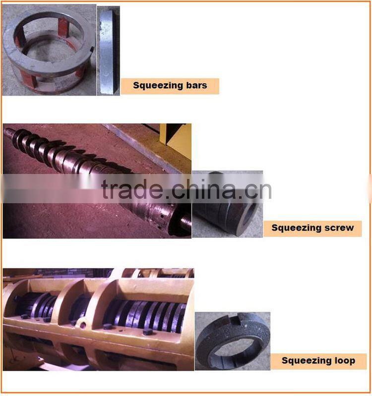 small business required copra oil making machine for Nigeria