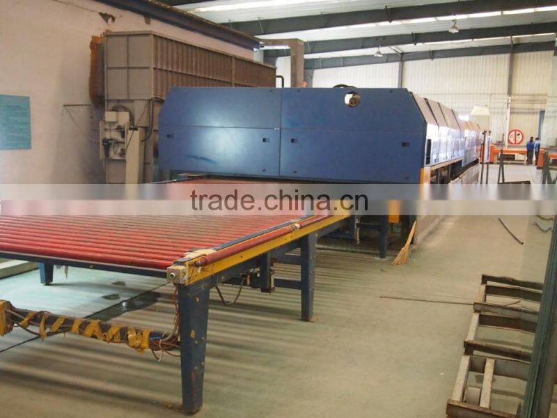 Top Quality Tinted Float Flat Glass