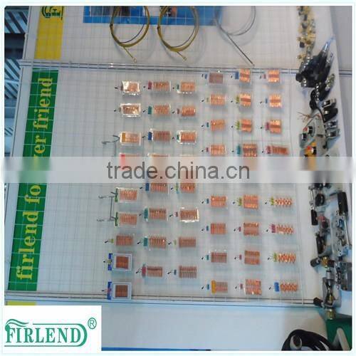 plasma cutting torch nozzles