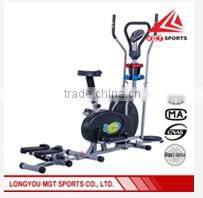 Latest hot selling Orbitrac elliptical bike exercise bike