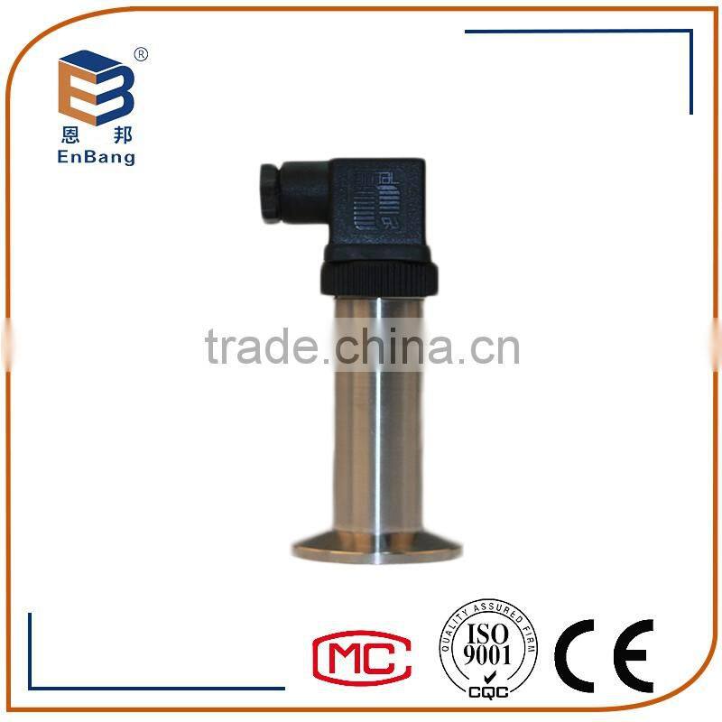 low cost electric high temperture pressure sensor