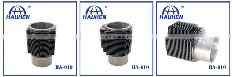 Reliable reputation air cooled cylinder liner for auto engine