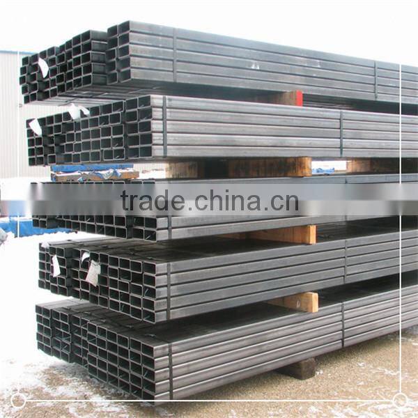 seamless steel pipe en10210,square steel pipe en10210 factory