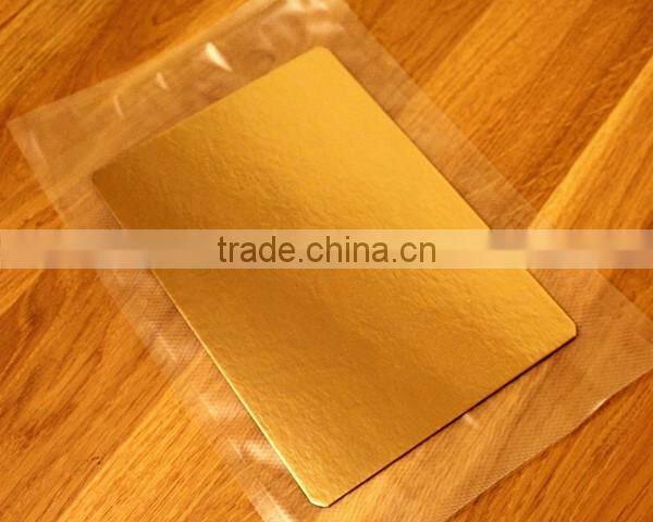 Great Quality Smoked Salmon Presentation Boards