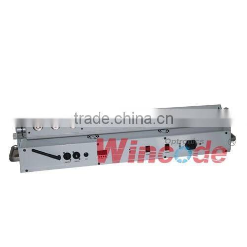 12*18W RGBAW+UV wireless battery led uplights / wireless led uplights / battery led uplights