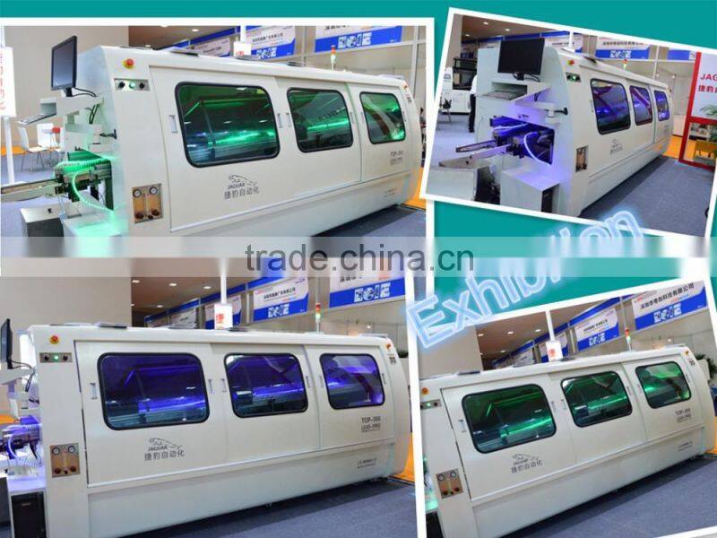 Stable and Reliable Wave Soldering Machine in China Manufacturer(N300)