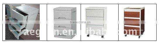 Furniture 5-Function ICU Medical Equipment