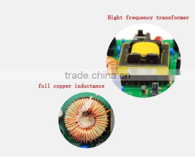 5v 7.6a 38w constant voltage LED power supply for LED strips,display with CE,ROHS approved