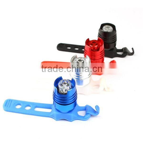 Mini Led Bike Light cheap led bike light aluminum bike led light