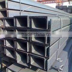 Hot Rolled Steel Structure H Beams/I Beams/SS400 building material