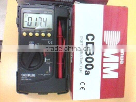 alibaba china Sanwa Digital multimeter CD-800a