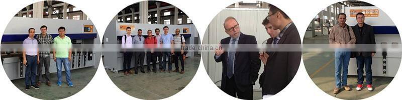 The Price Of Slotting Machine With CNC Slotting Machine For Sale