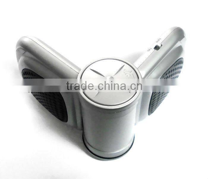 foldable speaker for iPhone &ipad & MP3 MP4 MP5