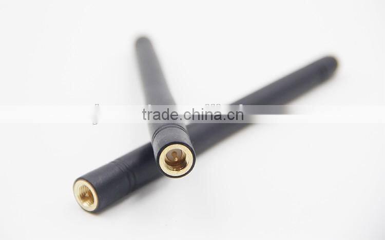 best quality cheapest price Gain2 dBi wifi router sma antenna