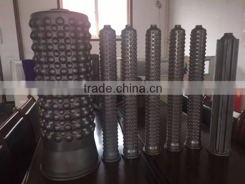 silicon carbide products