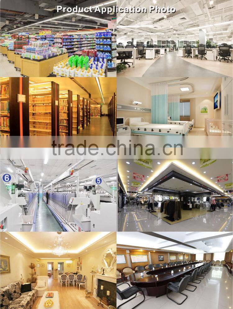 18W Useful and Pantented Hot selling T5 LED Fitting
