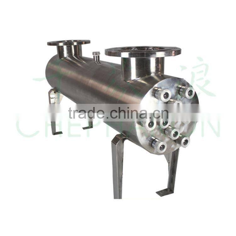 Swimming Pool Stainless Steel Uv Sterilizer Water Treatment wholesale