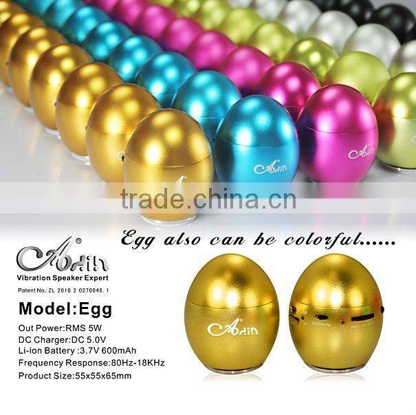 Portable Table speaker grill