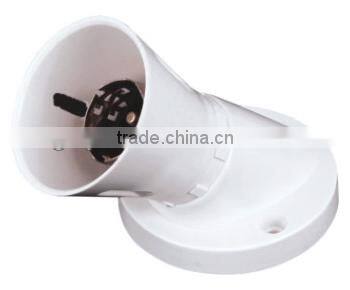 Bayonet Lamp Holder,Gu10 Lamp Holder,Fluorescent Lamp Starter Holder