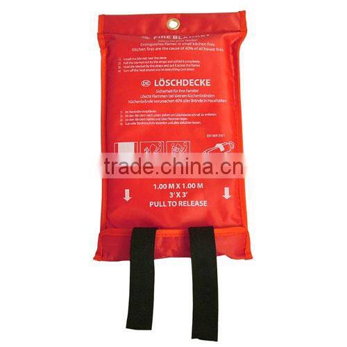 Fire Blanket Price/Types of Fire Blanket