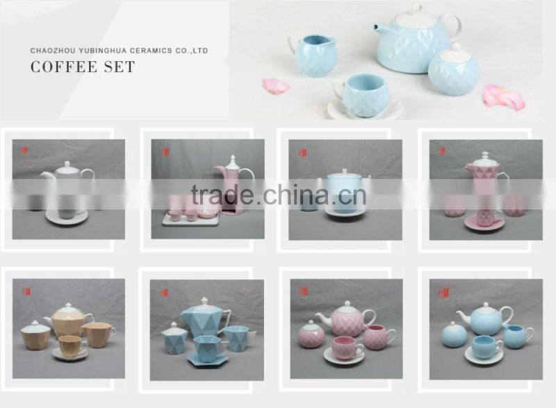 Home Decor Dinnerware Ceramic Sugar Bowl