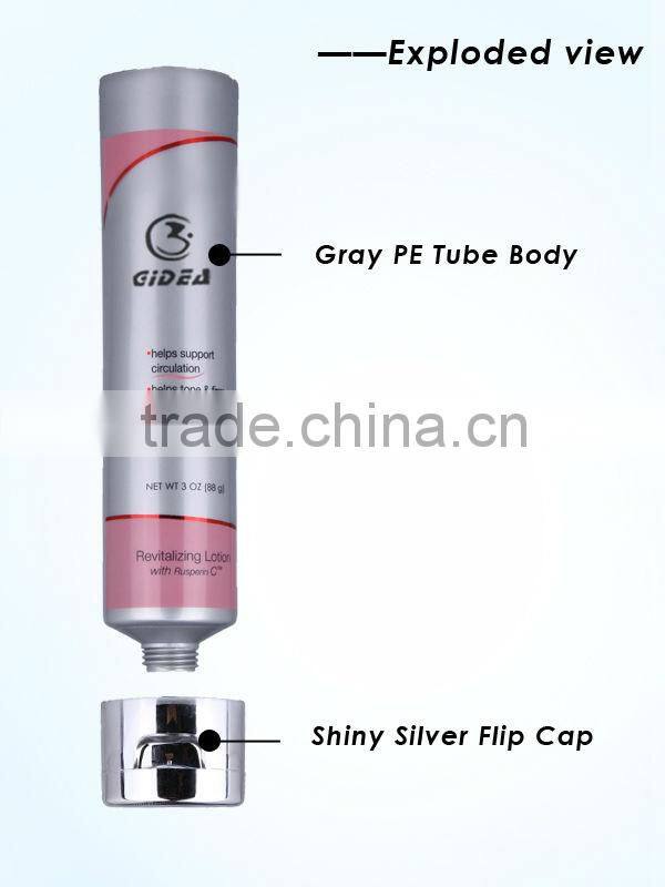 3oz face cream packagings