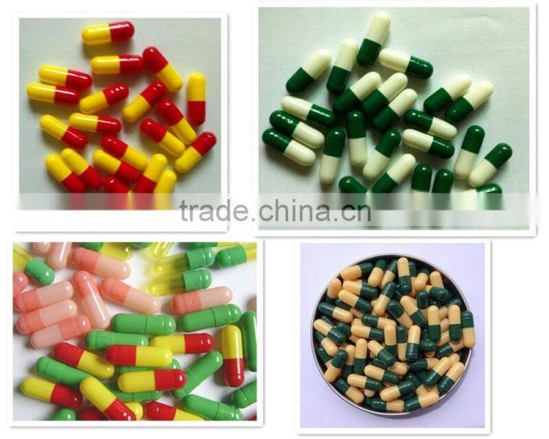 NJP-3500C Fully Automatic Capsule Filling Machine