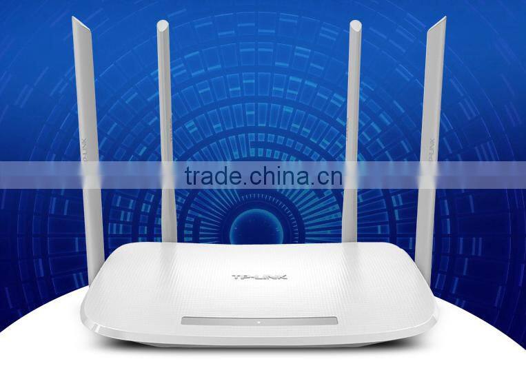 TP-LINK WiFi wireless router 5G wifi 11AC dual band household WDR5600
