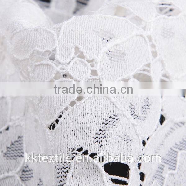 2016 new fashion black long lace evening gown african lace fabric