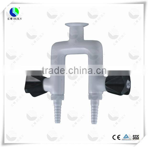 Good quality and pretty competitive price Laboratory accessories lab water faucet