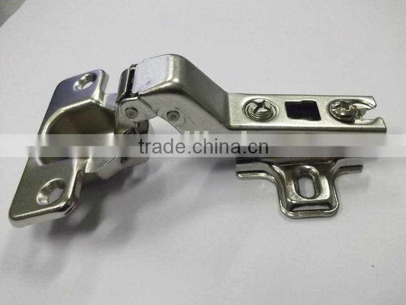 45 degree two way special angle hinge for cabinets