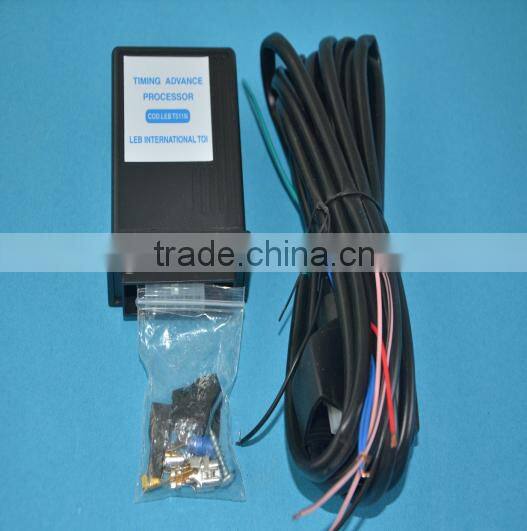 cng lpg gas advancer for gas fuel conversion kit