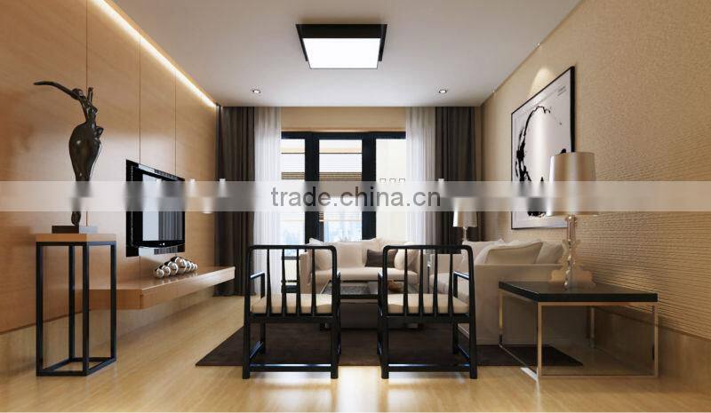 led downlight dimmable led panel light, square led light panel ceil lighting