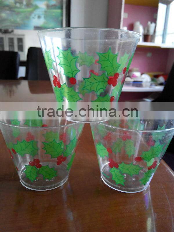 High Speed Dry Offset Printer Machine