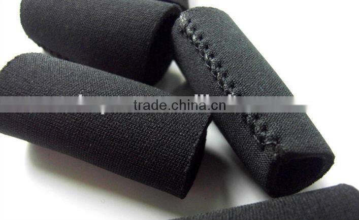 Neoprene Finger Protection