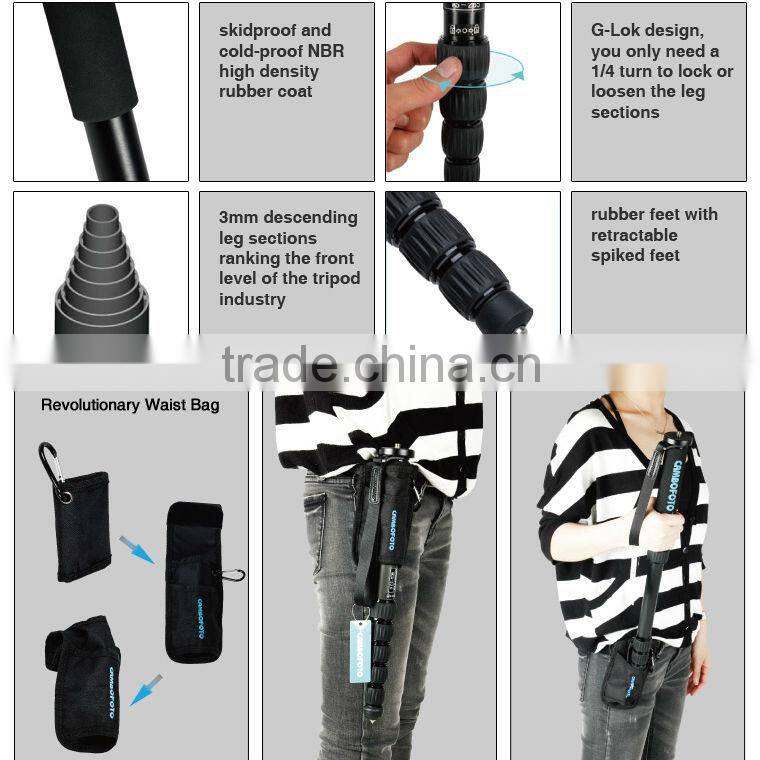 2014 New Product design bracket for Photography