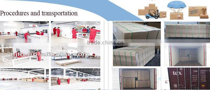 pvc sheet in matte 4*8 from manufacturer with best price in 2015